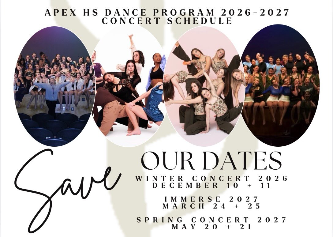 Save our dates!