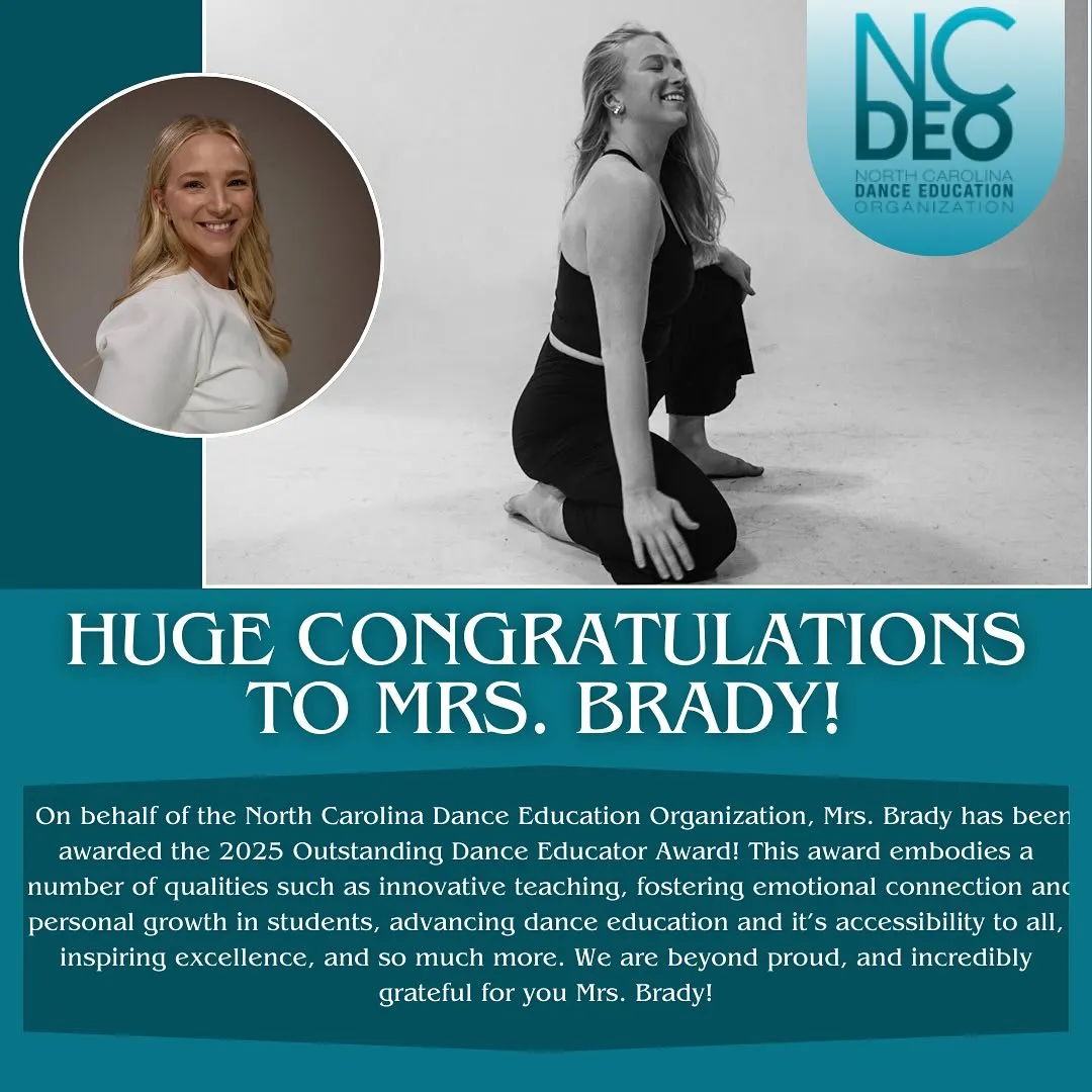 Congrats